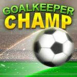 Goalkeeper Champ