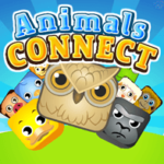 Animals Connect