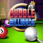 Bubble Billiards