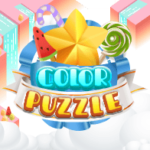 Color Puzzle