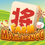 Farm Mahjong