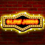 Glow Jongg