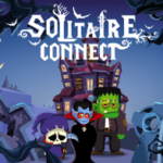 Halloween Card Connect