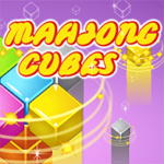 Mahjong Cubes