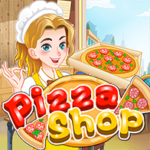 Pizza Shop