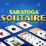 Saratoga Solitaire