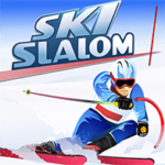 Ski Slalom